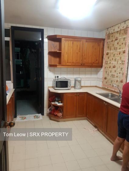 Loyang Villas (D17), Terrace #157150262